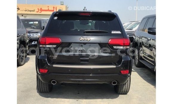 Acheter Import Voiture Jeep Cherokee Autre à Import - Dubai, Namibie Acheter Import Voiture Jeep Cherokee Autre à Import - Dubai, Namibie