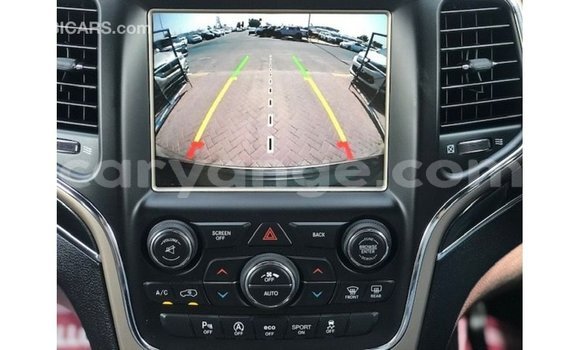 Acheter Import Voiture Jeep Cherokee Autre à Import - Dubai, Namibie Acheter Import Voiture Jeep Cherokee Autre à Import - Dubai, Namibie