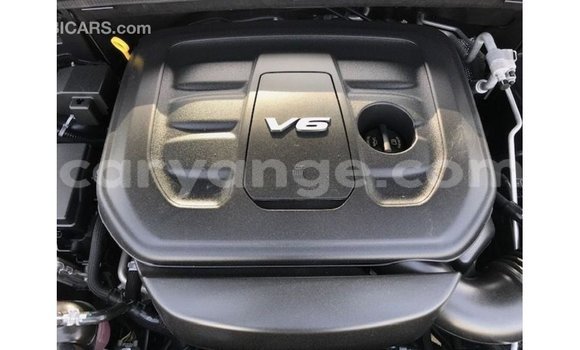 Acheter Import Voiture Jeep Cherokee Autre à Import - Dubai, Namibie Acheter Import Voiture Jeep Cherokee Autre à Import - Dubai, Namibie