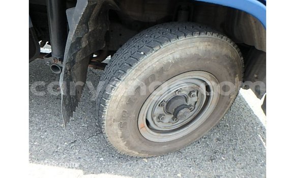 Buy Import Toyota 4Runner Blue Car in Import - Dubai in Namibia Buy Import Toyota 4Runner Blue Car in Import - Dubai in Namibia