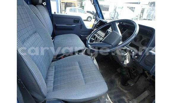Buy Import Toyota 4Runner Blue Car in Import - Dubai in Namibia Buy Import Toyota 4Runner Blue Car in Import - Dubai in Namibia