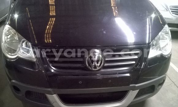 Buy Used Volkswagen Polo Black Car in Walvis Bay in Namibia Buy Used Volkswagen Polo Black Car in Walvis Bay in Namibia