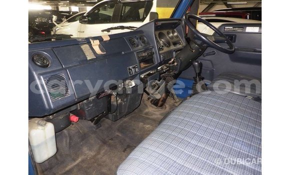 Buy Import Toyota 4Runner Blue Car in Import - Dubai in Namibia Buy Import Toyota 4Runner Blue Car in Import - Dubai in Namibia