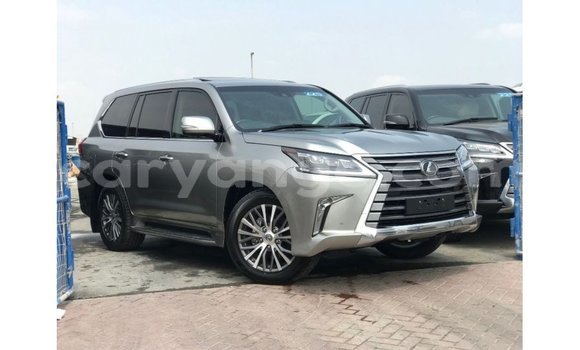 Buy Import Lexus LX Other Car in Import - Dubai in Namibia Buy Import Lexus LX Other Car in Import - Dubai in Namibia