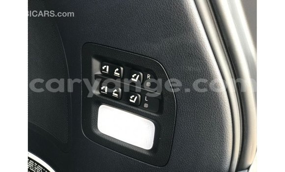 Acheter Import Voiture Lexus LX Autre à Import - Dubai, Namibie Acheter Import Voiture Lexus LX Autre à Import - Dubai, Namibie