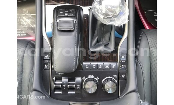 Acheter Import Voiture Lexus LX Autre à Import - Dubai, Namibie Acheter Import Voiture Lexus LX Autre à Import - Dubai, Namibie