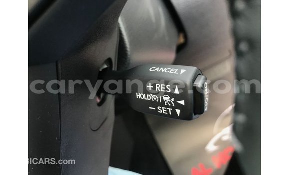 Acheter Import Voiture Lexus LX Autre à Import - Dubai, Namibie Acheter Import Voiture Lexus LX Autre à Import - Dubai, Namibie