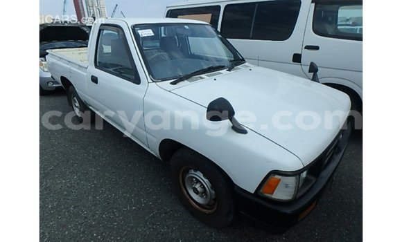 Buy Import Toyota Hilux White Car in Import - Dubai in Namibia Buy Import Toyota Hilux White Car in Import - Dubai in Namibia