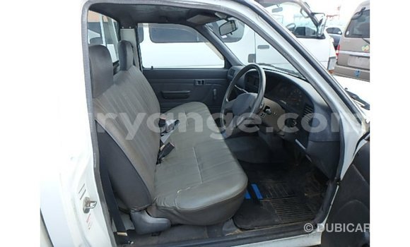 Buy Import Toyota Hilux White Car in Import - Dubai in Namibia Buy Import Toyota Hilux White Car in Import - Dubai in Namibia