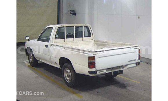 Buy Import Toyota Hilux White Car in Import - Dubai in Namibia Buy Import Toyota Hilux White Car in Import - Dubai in Namibia