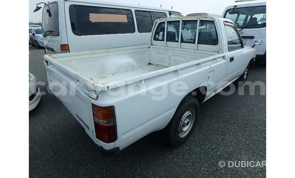 Buy Import Toyota Hilux White Car in Import - Dubai in Namibia Buy Import Toyota Hilux White Car in Import - Dubai in Namibia