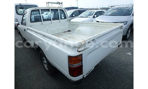 Buy Import Toyota Hilux White Car in Import - Dubai in Namibia Buy Import Toyota Hilux White Car in Import - Dubai in Namibia