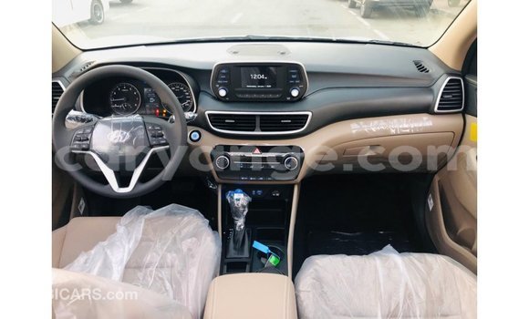 Buy Import Hyundai Tucson Other Car in Import - Dubai in Namibia Buy Import Hyundai Tucson Other Car in Import - Dubai in Namibia
