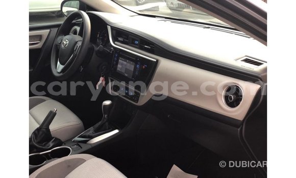 Buy Import Toyota Corolla Other Car in Import - Dubai in Namibia Buy Import Toyota Corolla Other Car in Import - Dubai in Namibia