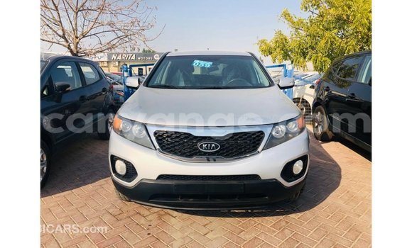 Acheter Import Voiture Kia Sorento Autre à Import - Dubai, Namibie Acheter Import Voiture Kia Sorento Autre à Import - Dubai, Namibie