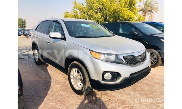 Acheter Import Voiture Kia Sorento Autre à Import - Dubai, Namibie Acheter Import Voiture Kia Sorento Autre à Import - Dubai, Namibie