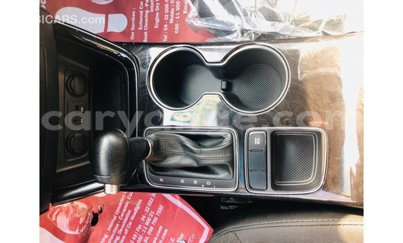 Acheter Import Voiture Kia Sorento Autre à Import - Dubai, Namibie Acheter Import Voiture Kia Sorento Autre à Import - Dubai, Namibie