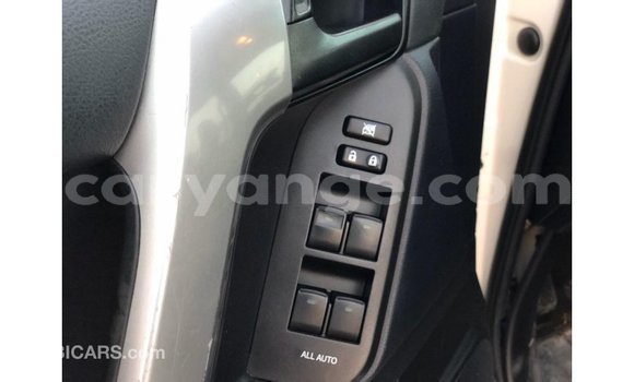 Buy Import Toyota Prado White Car in Import - Dubai in Namibia Buy Import Toyota Prado White Car in Import - Dubai in Namibia