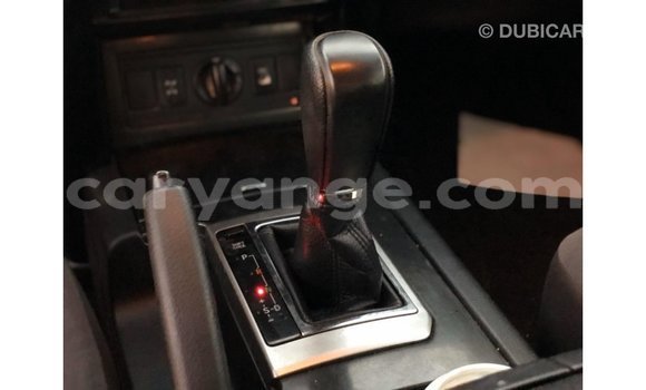 Buy Import Toyota Prado White Car in Import - Dubai in Namibia Buy Import Toyota Prado White Car in Import - Dubai in Namibia