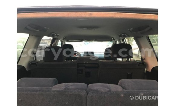 Buy Import Toyota Prado White Car in Import - Dubai in Namibia Buy Import Toyota Prado White Car in Import - Dubai in Namibia
