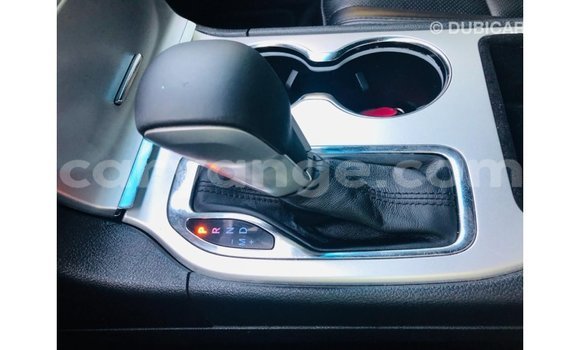 Acheter Import Voiture Jeep Grand Cherokee Noir à Import - Dubai, Namibie Acheter Import Voiture Jeep Grand Cherokee Noir à Import - Dubai, Namibie