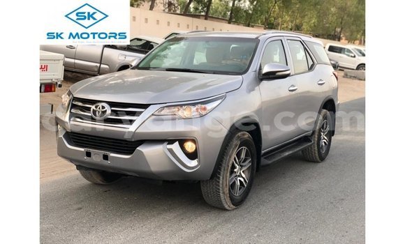 Buy Import Toyota Fortuner Other Car in Import - Dubai in Namibia
