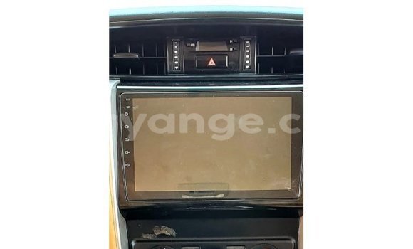 Acheter Import Voiture Toyota Fortuner Autre à Import - Dubai, Namibie Acheter Import Voiture Toyota Fortuner Autre à Import - Dubai, Namibie