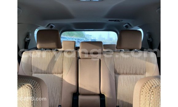 Acheter Import Voiture Toyota Fortuner Autre à Import - Dubai, Namibie Acheter Import Voiture Toyota Fortuner Autre à Import - Dubai, Namibie