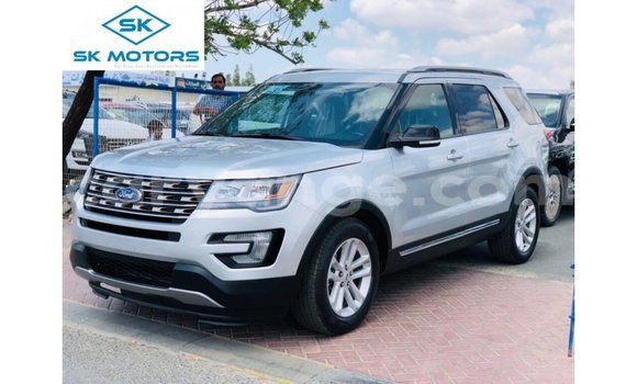 Buy Import Ford Explorer Other Car in Import - Dubai in Namibia