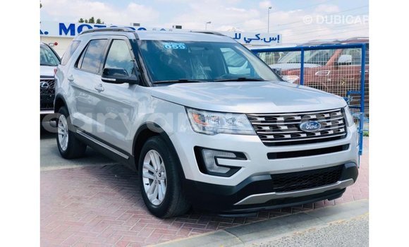 Acheter Import Voiture Ford Explorer Autre à Import - Dubai, Namibie Acheter Import Voiture Ford Explorer Autre à Import - Dubai, Namibie