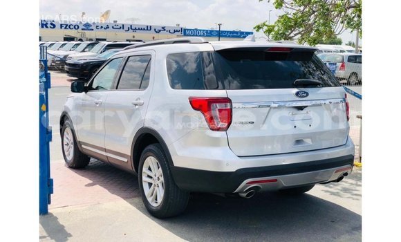 Acheter Import Voiture Ford Explorer Autre à Import - Dubai, Namibie Acheter Import Voiture Ford Explorer Autre à Import - Dubai, Namibie