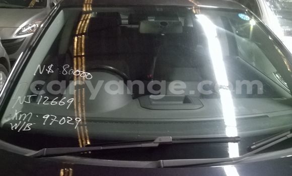 Buy Used Volkswagen Polo Black Car in Walvis Bay in Namibia Buy Used Volkswagen Polo Black Car in Walvis Bay in Namibia