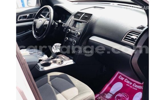 Acheter Import Voiture Ford Explorer Autre à Import - Dubai, Namibie Acheter Import Voiture Ford Explorer Autre à Import - Dubai, Namibie