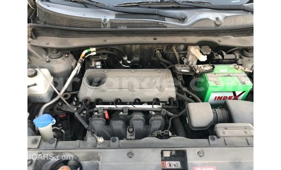 Acheter Import Voiture Kia Sportage Autre à Import - Dubai, Namibie Acheter Import Voiture Kia Sportage Autre à Import - Dubai, Namibie