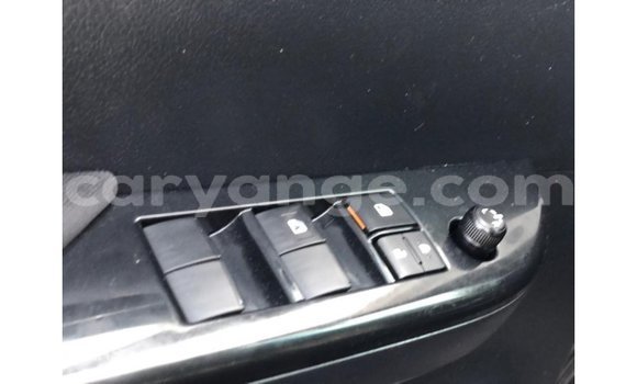 Acheter Import Voiture Toyota Hilux Blanc à Import - Dubai, Namibie Acheter Import Voiture Toyota Hilux Blanc à Import - Dubai, Namibie