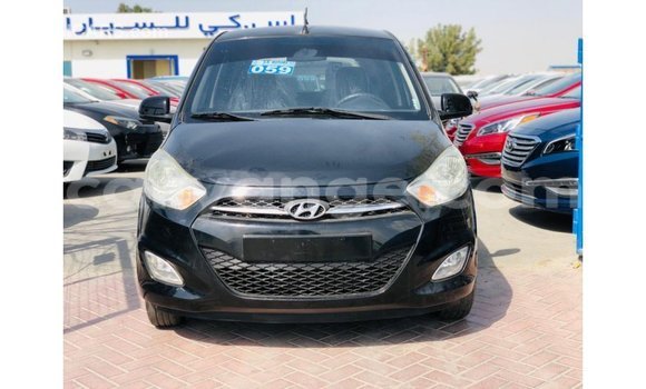 Acheter Import Voiture Hyundai i10 Noir à Import - Dubai, Namibie Acheter Import Voiture Hyundai i10 Noir à Import - Dubai, Namibie