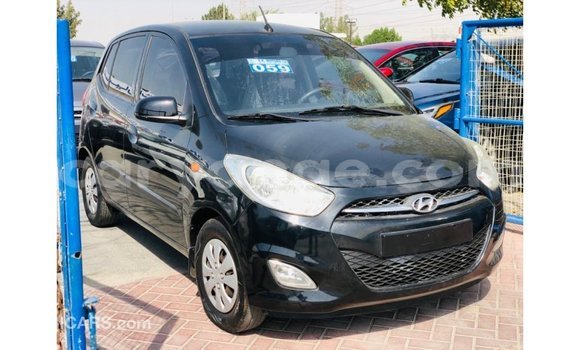 Acheter Import Voiture Hyundai i10 Noir à Import - Dubai, Namibie Acheter Import Voiture Hyundai i10 Noir à Import - Dubai, Namibie