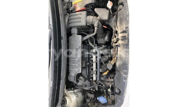 Acheter Import Voiture Kia Picanto Blanc à Import - Dubai, Namibie Acheter Import Voiture Kia Picanto Blanc à Import - Dubai, Namibie