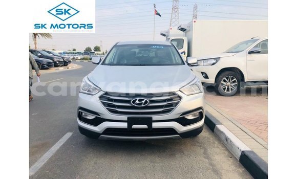 Buy Import Hyundai Santa Fe Other Car in Import - Dubai in Namibia