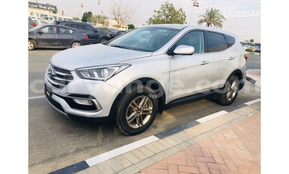 Acheter Import Voiture Hyundai Santa Fe Autre à Import - Dubai, Namibie Acheter Import Voiture Hyundai Santa Fe Autre à Import - Dubai, Namibie