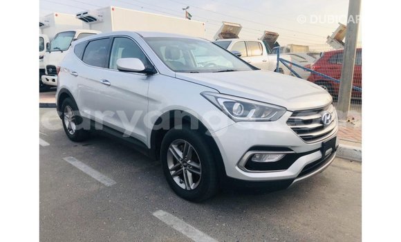 Acheter Import Voiture Hyundai Santa Fe Autre à Import - Dubai, Namibie Acheter Import Voiture Hyundai Santa Fe Autre à Import - Dubai, Namibie
