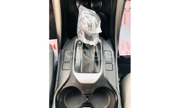 Acheter Import Voiture Hyundai Santa Fe Autre à Import - Dubai, Namibie Acheter Import Voiture Hyundai Santa Fe Autre à Import - Dubai, Namibie