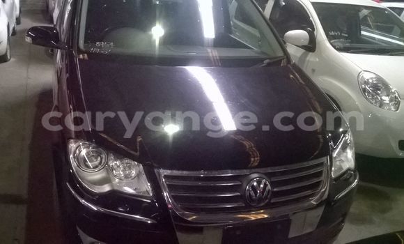 Buy Used Volkswagen Polo Black Car in Walvis Bay in Namibia Buy Used Volkswagen Polo Black Car in Walvis Bay in Namibia
