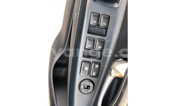 Acheter Import Voiture Kia Rio Noir à Import - Dubai, Namibie Acheter Import Voiture Kia Rio Noir à Import - Dubai, Namibie