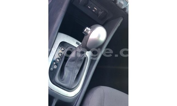 Acheter Import Voiture Kia Rio Noir à Import - Dubai, Namibie Acheter Import Voiture Kia Rio Noir à Import - Dubai, Namibie