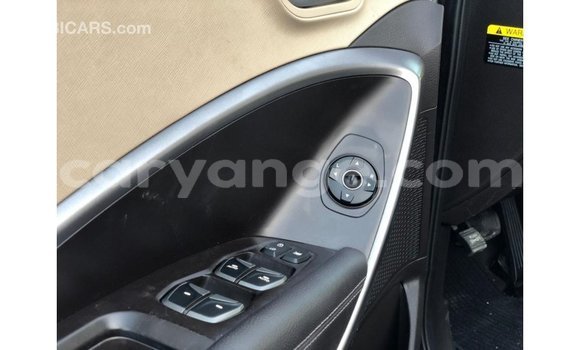 Acheter Import Voiture Hyundai Santa Fe Rouge à Import - Dubai, Namibie Acheter Import Voiture Hyundai Santa Fe Rouge à Import - Dubai, Namibie