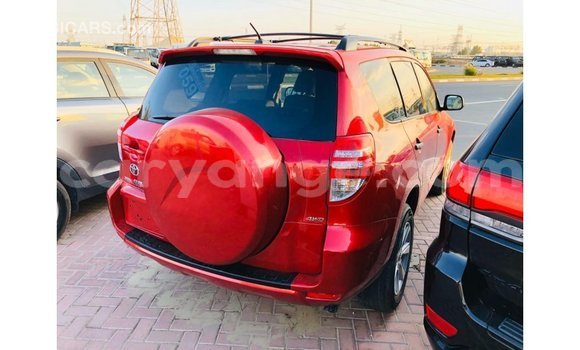 Buy Import Toyota 4Runner Red Car in Import - Dubai in Namibia Buy Import Toyota 4Runner Red Car in Import - Dubai in Namibia