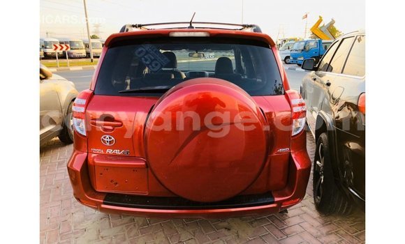 Buy Import Toyota 4Runner Red Car in Import - Dubai in Namibia Buy Import Toyota 4Runner Red Car in Import - Dubai in Namibia