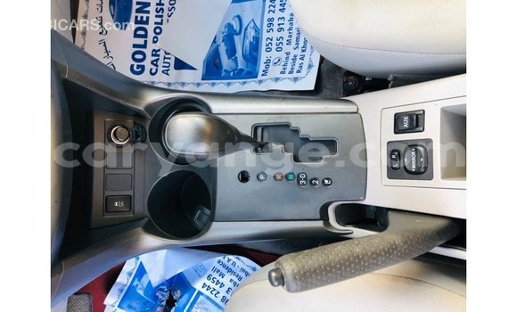 Buy Import Toyota 4Runner Red Car in Import - Dubai in Namibia Buy Import Toyota 4Runner Red Car in Import - Dubai in Namibia