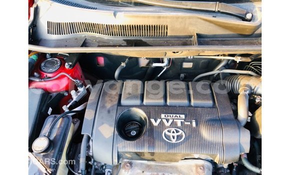 Buy Import Toyota 4Runner Red Car in Import - Dubai in Namibia Buy Import Toyota 4Runner Red Car in Import - Dubai in Namibia